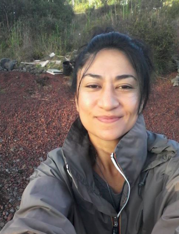 Cristine Grace's picture