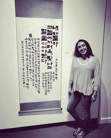 Rachel Barletta's picture