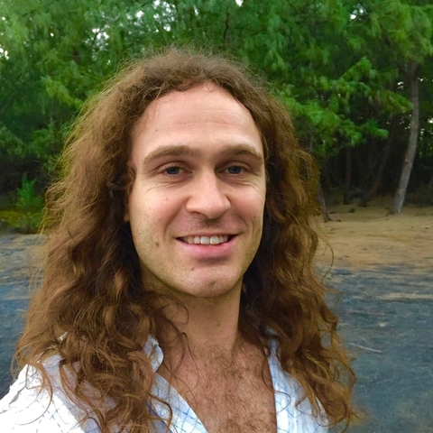 Robert Corlett's picture