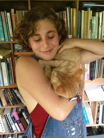 Bella Freedman's picture