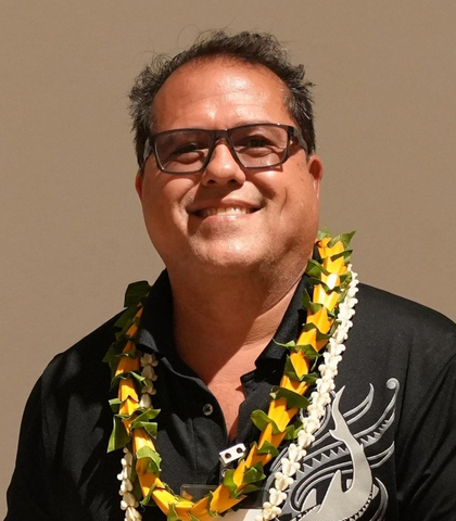 Kainoa Makua's picture