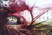 The International Textile Symposium Graz, Austria 2003