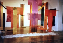 The Museum of Ethnology Vienna, Austria, 1997