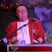 Buddy Cage's picture